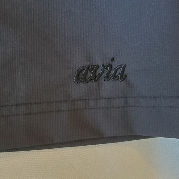Avia Skort Black Medium - Picture 9 of 9